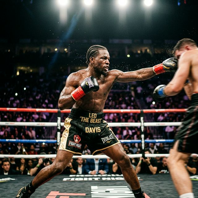Gain Fighting Insights