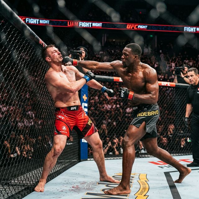 Live Events & Replays