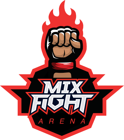 Mixed Fights Arena Logo